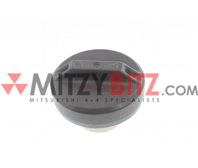 FUEL FILLER CAP FOR A MITSUBISHI L200 - K36T