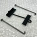 BATTERY HOLDER BRACKET FOR A MITSUBISHI JAPAN - CHASSIS ELECTRICAL