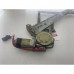 FRONT RIGHT WINDOW REGULATOR AND MOTOR FOR A MITSUBISHI P0-P4# - FRONT RIGHT WINDOW REGULATOR AND MOTOR