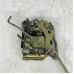 DOOR LATCH FRONT LEFT FOR A MITSUBISHI PAJERO - L049G