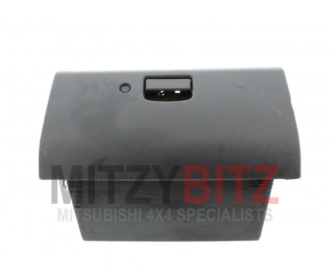 GLOVE BOX FOR A MITSUBISHI L0/P0# - I/PANEL & RELATED PARTS
