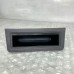 UNDER STEREO ACCESSORY BOX  NO LID TYPE FOR A MITSUBISHI P0-P4# - UNDER STEREO ACCESSORY BOX  NO LID TYPE