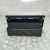 UNDER STEREO ACCESSORY BOX  NO LID TYPE FOR A MITSUBISHI P0-P4# - UNDER STEREO ACCESSORY BOX  NO LID TYPE