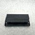 UNDER STEREO ACCESSORY BOX  NO LID TYPE FOR A MITSUBISHI P0-P2# - UNDER STEREO ACCESSORY BOX  NO LID TYPE