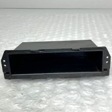 UNDER STEREO ACCESSORY BOX  NO LID TYPE