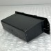 UNDER STEREO ACCESSORY BOX  NO LID TYPE