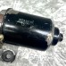 FRONT WINDSHIELD WIPER MOTOR FOR A MITSUBISHI JAPAN - CHASSIS ELECTRICAL