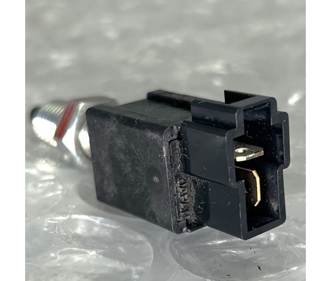 STOP LAMP SWITCH FOR A MITSUBISHI ASX - GA1W