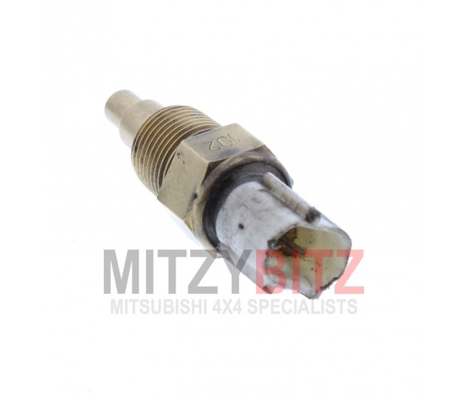 WATER TEMPERATURE SWITCH SENSOR FOR A MITSUBISHI P0-P2# - WATER TEMPERATURE SWITCH SENSOR