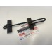 BATTERY HOLDER ONLY  FOR A MITSUBISHI CHASSIS ELECTRICAL - 