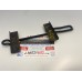 BATTERY HOLDER ONLY  FOR A MITSUBISHI L0/P0# - BATTERY CABLE & BRACKET