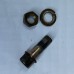 PROPELLER SHAFT BOLT FOR A MITSUBISHI REAR AXLE - 