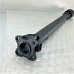 PROPELLER SHAFT FRONT SPARES OR REPAIRS FOR A MITSUBISHI MONTERO - L141G