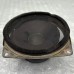 FRONT DOOR SPEAKER FOR A MITSUBISHI PAJERO - V24W