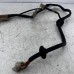 DOOR WIRING LOOM REAR RIGHT FOR A MITSUBISHI PAJERO - L049G