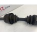 FRONT LEFT AXLE DRIVESHAFT FOR A MITSUBISHI PAJERO - L047G