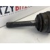 FRONT LEFT AXLE DRIVESHAFT FOR A MITSUBISHI K0-K3# - FRONT AXLE HOUSING & SHAFT