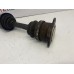 FRONT RIGHT AXLE DRIVESHAFT FOR A MITSUBISHI PAJERO - L144G