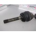 FRONT LEFT DRIVE SHAFT  FOR A MITSUBISHI PAJERO - L047G