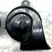 BOSCH HORNS LOW AND HIGH FOR A MITSUBISHI V10,20# - HORN & BUZZER