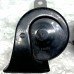BOSCH HORNS LOW AND HIGH FOR A MITSUBISHI V10,20# - BOSCH HORNS LOW AND HIGH