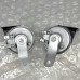 BOSCH HORNS LOW AND HIGH FOR A MITSUBISHI MONTERO - V43W