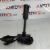 SPARE TIRE CARRIER FOR A MITSUBISHI WHEEL & TIRE - 