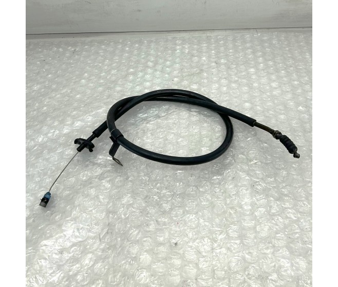 ACCELERATOR CABLE FOR A MITSUBISHI V10-40# - ENGINE CONTROL