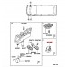 STARTER RELAY FOR A MITSUBISHI DELICA STAR WAGON/VAN - P05V