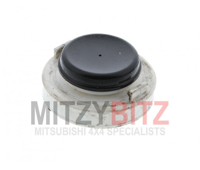CLUTCH FLUID RESERVOIR CAP FOR A MITSUBISHI K60,70# - CLUTCH CONTROL