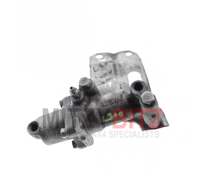 CLUTCH MASTER CYLINDER FOR A MITSUBISHI DELICA TRUCK - L069P