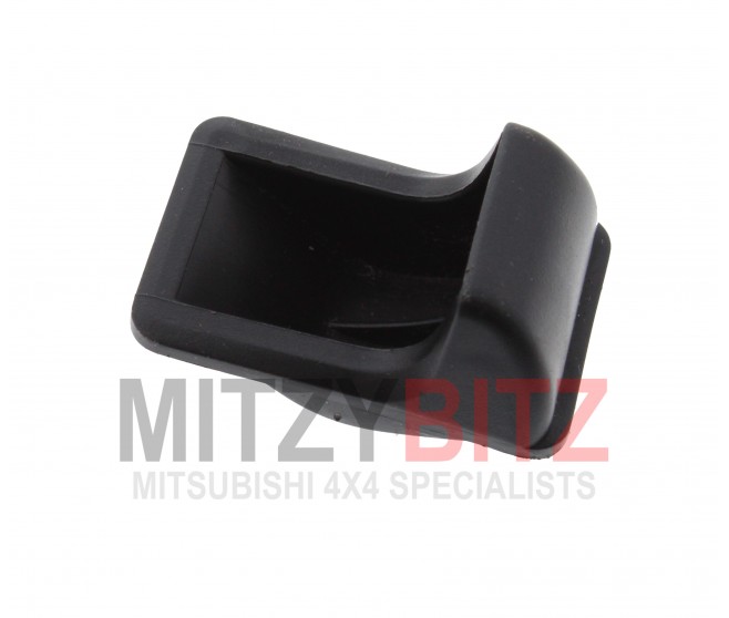 DASH COIN HOLDER SWITCH BLANK FOR A MITSUBISHI PA-PF# - DASH COIN HOLDER SWITCH BLANK