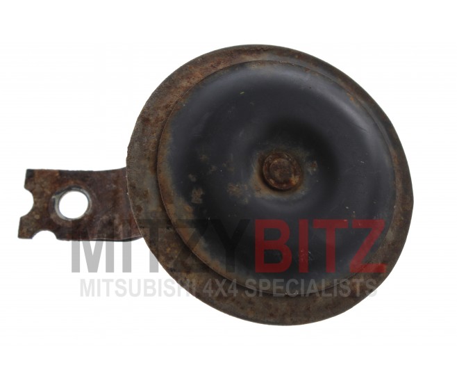 HIGH TONE HORN FOR A MITSUBISHI L200 - K76T