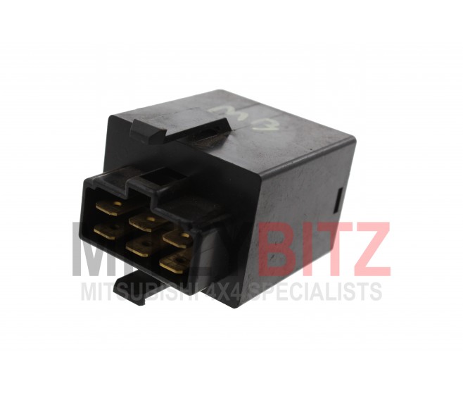 RELAY MB572253 FOR A MITSUBISHI NATIVA - K94W