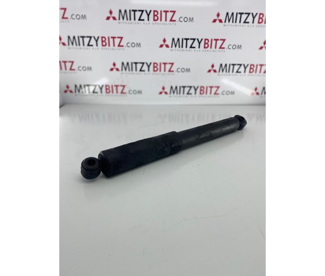 REAR SHOCK ABSORBER FOR A MITSUBISHI L04,14# - REAR SUSP