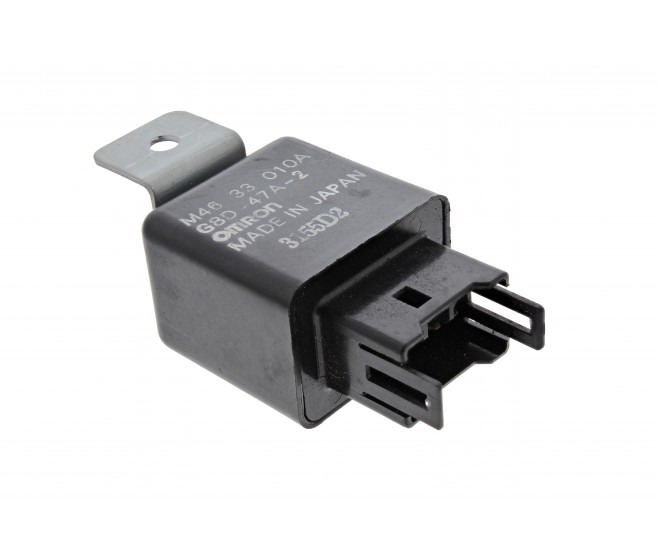 SUNROOF RELAY FOR A MITSUBISHI V10-40# - SUNROOF RELAY