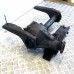 FRONT DIFF 4.625 FOR A MITSUBISHI L200 - K33T