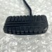 BRAKE PEDAL AND STOP LAMP SWITCH FOR A MITSUBISHI PAJERO - V26WG