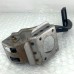 BRAKE PEDAL AND RETURN SPRING FOR A MITSUBISHI V20,40# - BRAKE PEDAL AND RETURN SPRING