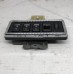 FRONT DRIVER SIDE WINDOW SWITCH POWER LOCK FOR A MITSUBISHI L04,14# - SWITCH & CIGAR LIGHTER