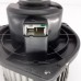 FAN HEATER BLOWER FOR A MITSUBISHI CHALLENGER - K99W