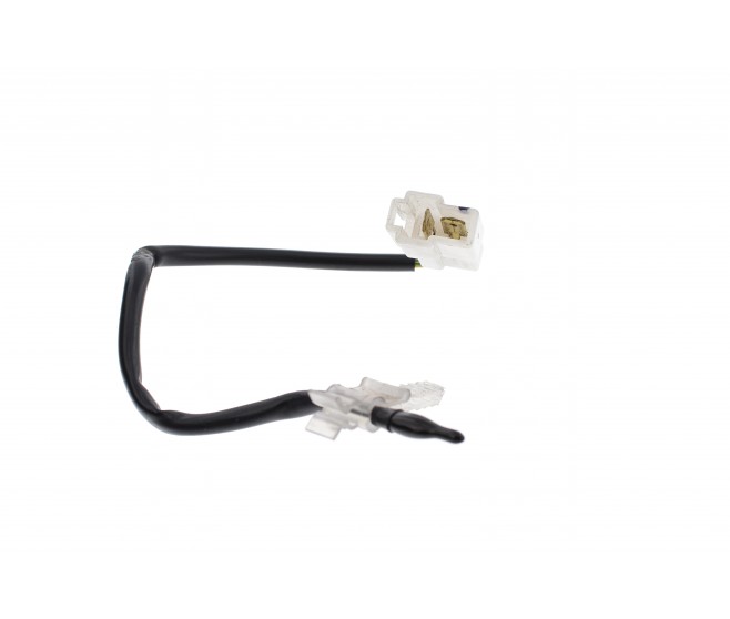 AIR CON THERMISTOR FOR A MITSUBISHI V60,70# - HEATER UNIT & PIPING