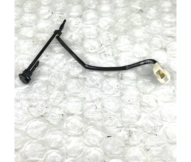AIRCON THERMISTOR FOR A MITSUBISHI GENERAL (EXPORT) - HEATER,A/C & VENTILATION