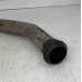 FRONT EXHAUST DOWNPIPE FOR A MITSUBISHI PAJERO - L044G
