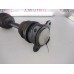FRONT RIGHT AXLE DRIVESHAFT FOR A MITSUBISHI V10-40# - FRONT AXLE HOUSING & SHAFT