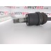 FRONT LEFT DRIVE SHAFT  FOR A MITSUBISHI V20,40# - FRONT AXLE HOUSING & SHAFT