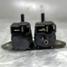 FREEWHEEL CLUTCH CONTROL 4WD SOLENOIDS FOR A MITSUBISHI CHALLENGER - K97WG