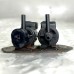 FREEWHEEL CLUTCH CONTROL 4WD SOLENOIDS FOR A MITSUBISHI CHALLENGER - K97WG
