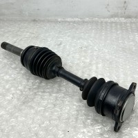 FRONT AXLE DRIVE SHAFT RIGHT