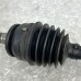 FRONT AXLE DRIVE SHAFT RIGHT FOR A MITSUBISHI K60,70# - FRONT AXLE HOUSING & SHAFT